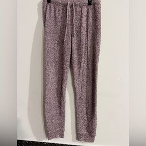 Express Heathered Knit Sweater